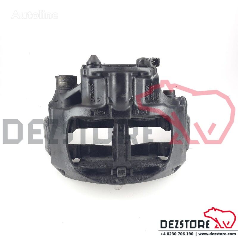 Etrier frana 1658010 pentru cap tractor DAF XF105 - Autoline