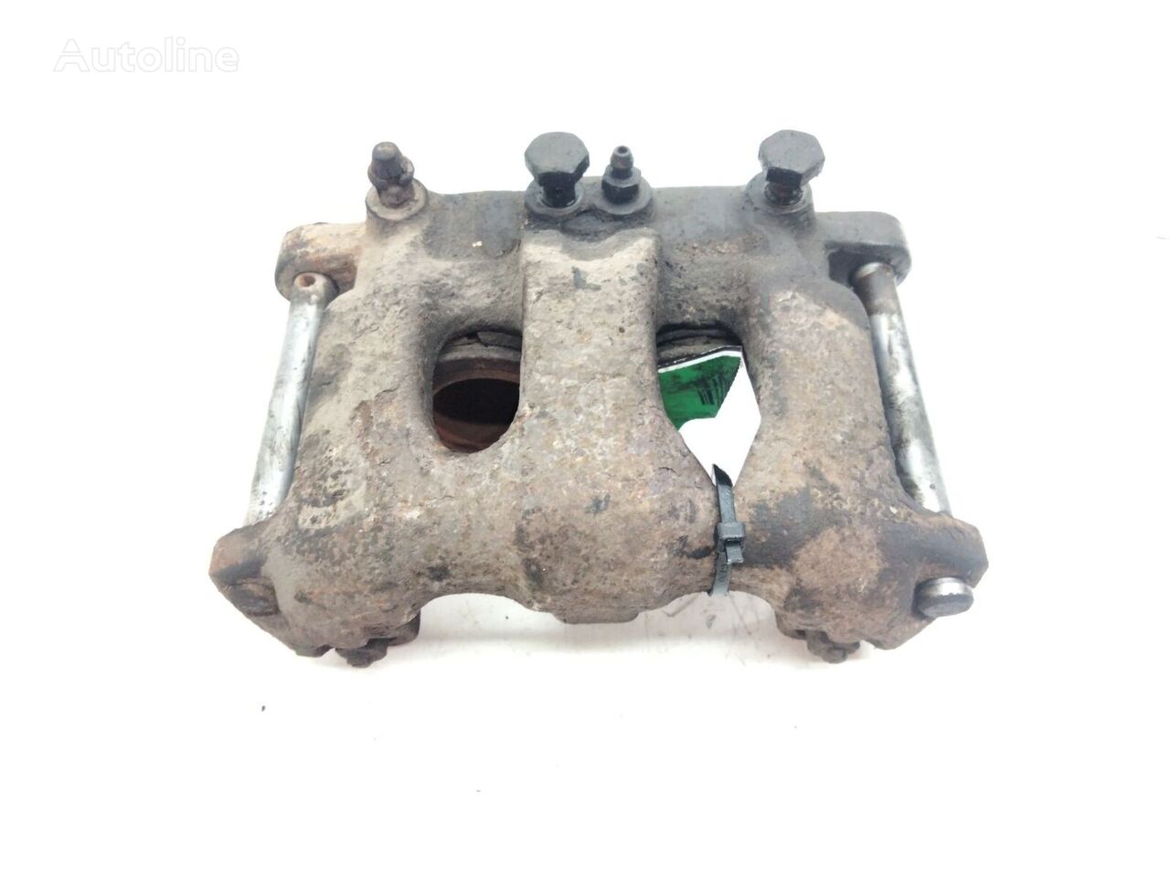 brake caliper for Mercedes-Benz truck