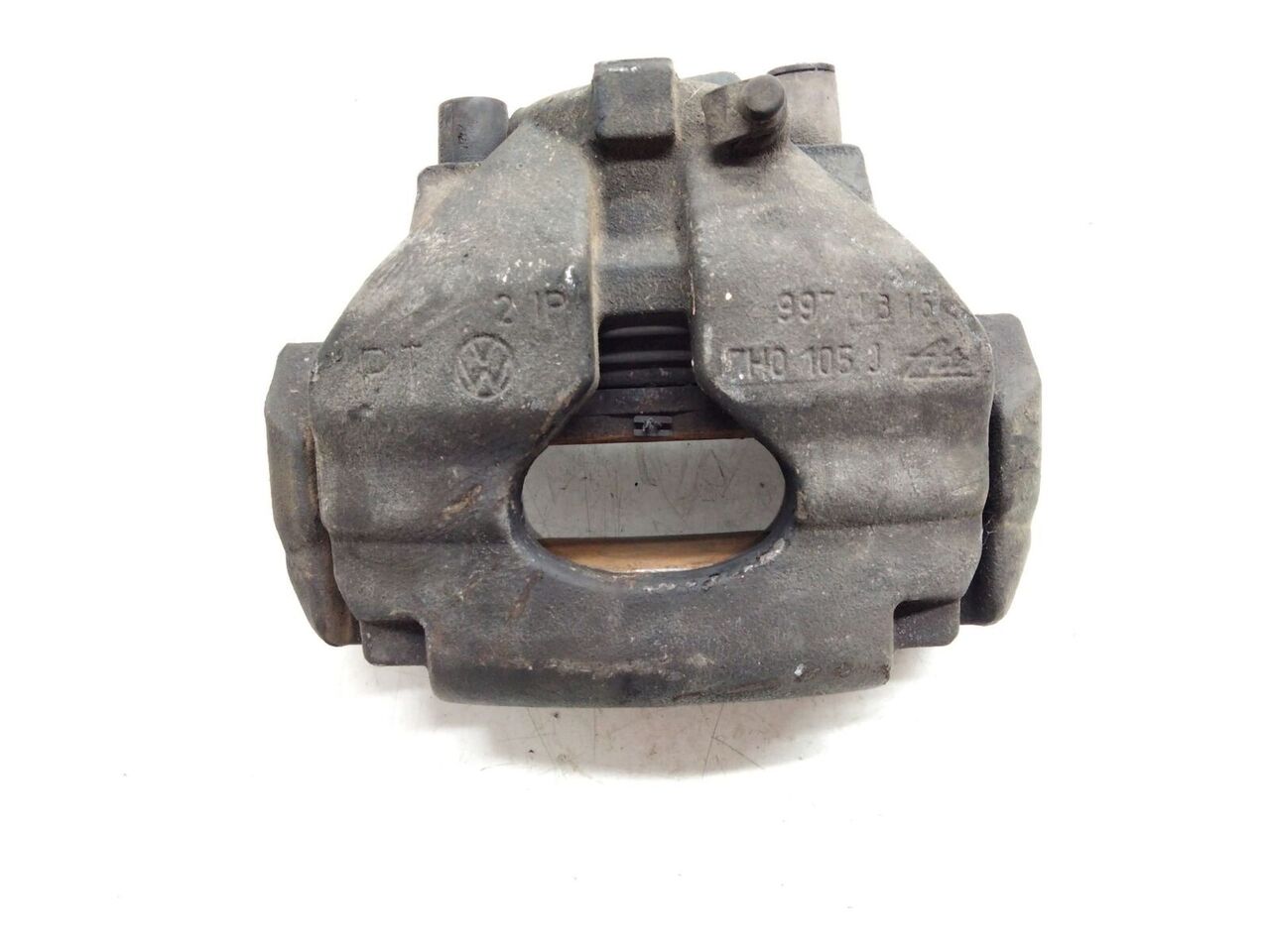 brake caliper for Volkswagen T5 TRANSPORTER