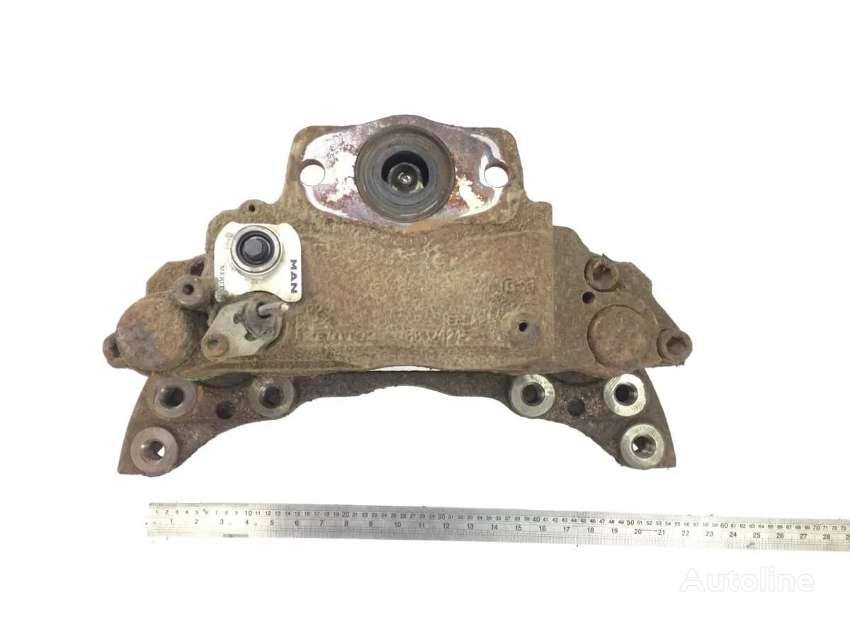 brake caliper for MAN truck