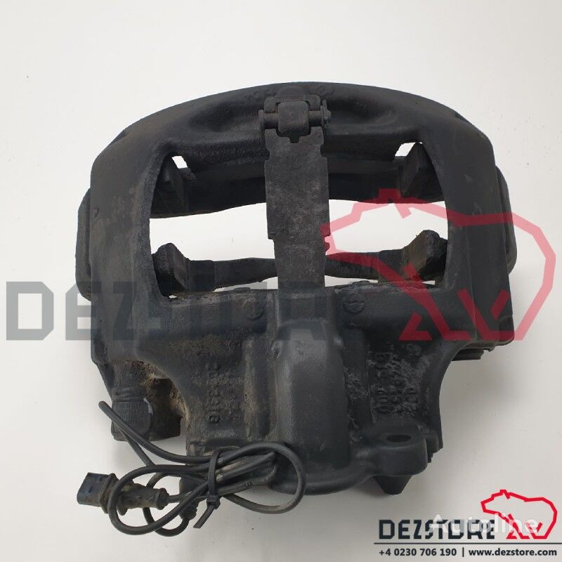 A9444201102 brake caliper for Mercedes-Benz ACTROS MP4 truck tractor - Autoline