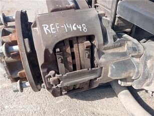 &eacute;trier de frein pour camion MAN TG - L 7.XXX / 8.XXX