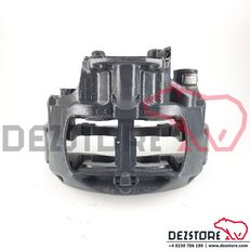 &eacute;trier de frein &Eacute;l&eacute;ment de montage de l'essieu arri&egrave;re 81508046651 pour tracteur routier MAN TGX