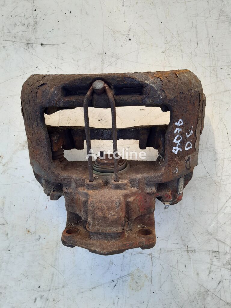 120 E 22 D tector, 120 E 22 P tector, 120 E 22 FP tector brake caliper for IVECO EuroCargo I-III truck