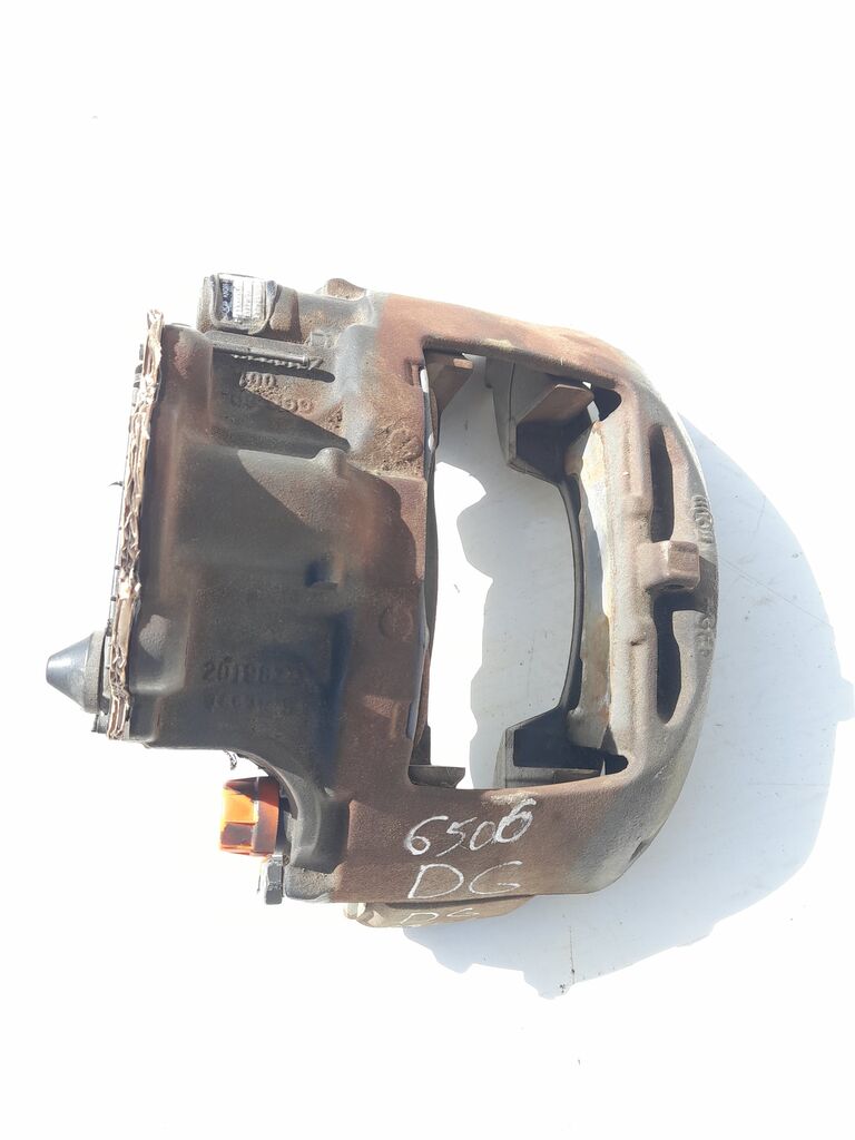 140 E 24 tector, 14 E 24 P tector, 140 E 24 FP tector brake caliper for IVECO EuroCargo I-III truck