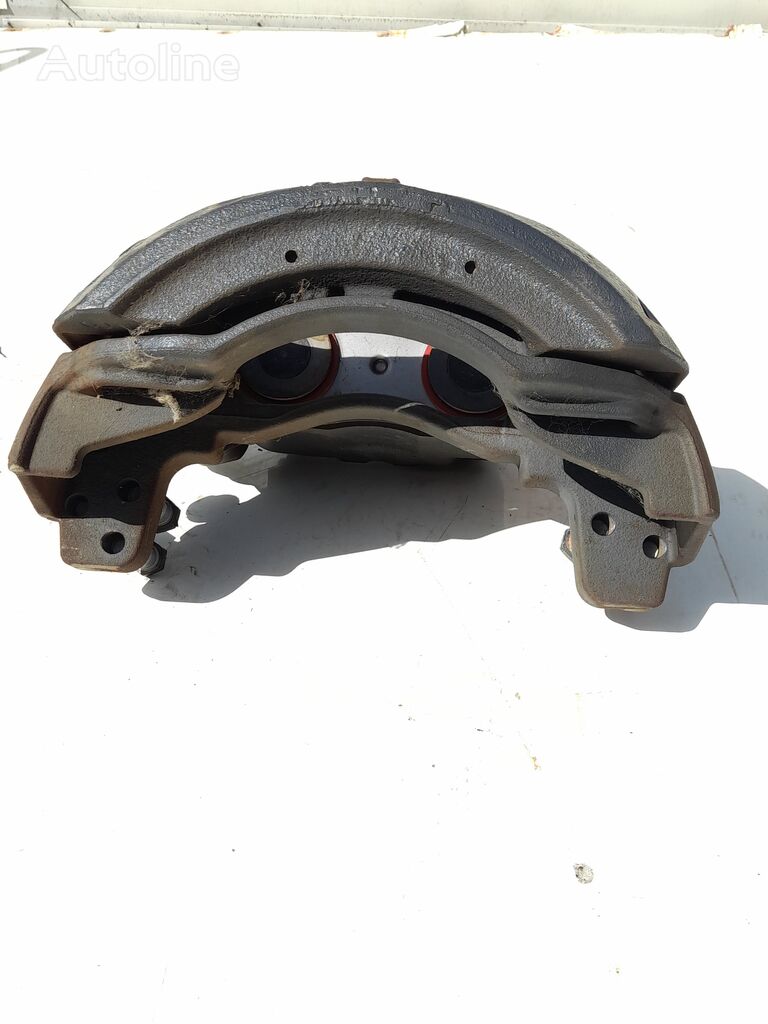 140 E 24 tector, 14 E 24 P tector, 140 E 24 FP tector brake caliper for IVECO EuroCargo I-III truck