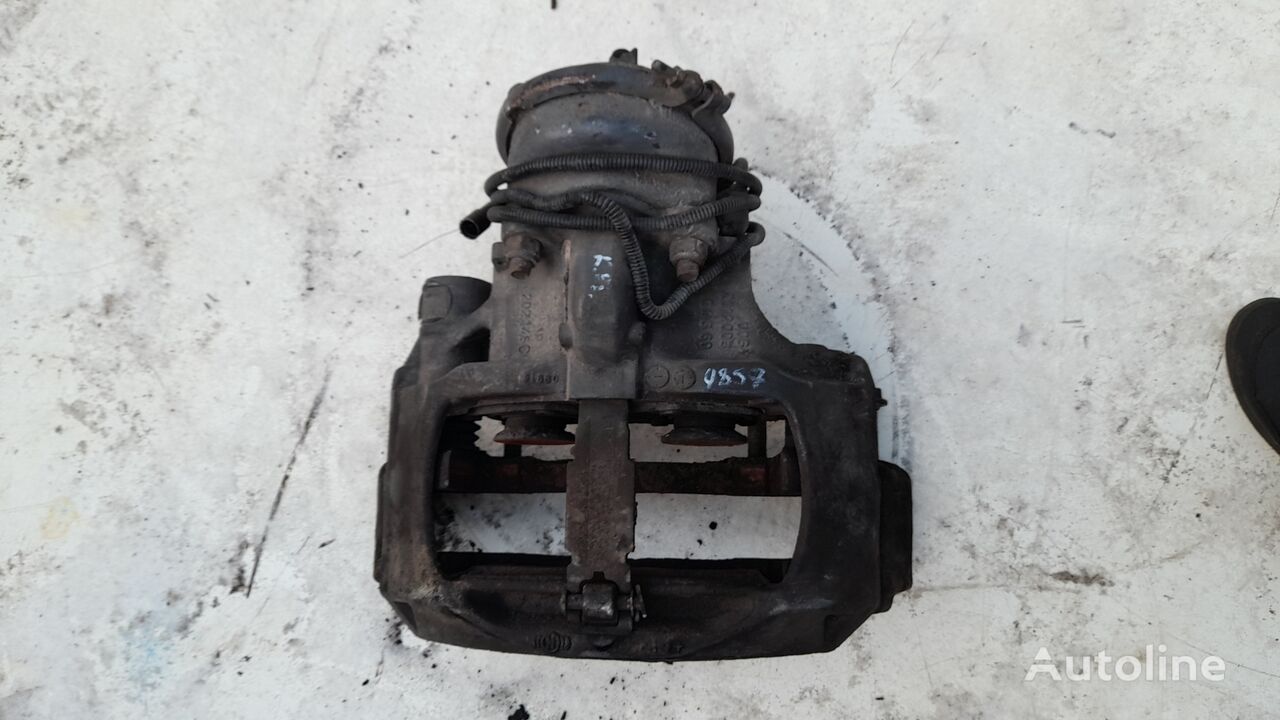 1841, L, LL brake caliper for Mercedes-Benz ACTROS MP2 / MP3 truck