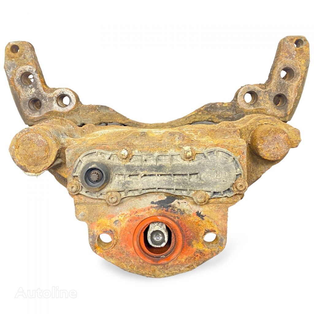 4-series 124 brake caliper for Scania truck