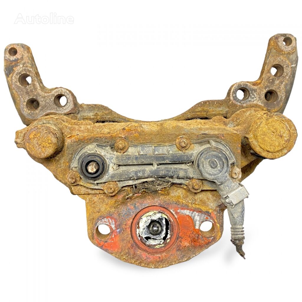 4-series 124 brake caliper for Scania truck