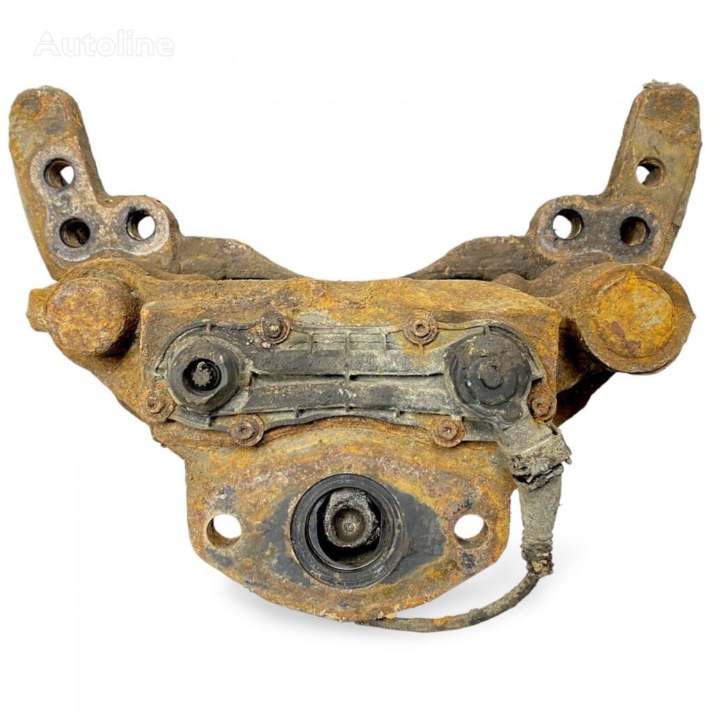 4-series 124 brake caliper for Scania truck