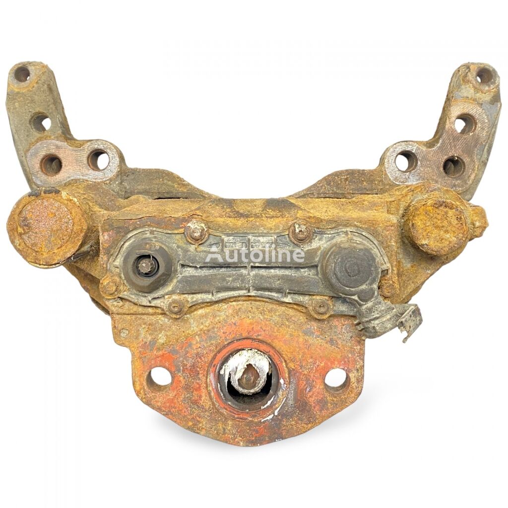 4-series 124 brake caliper for Scania truck