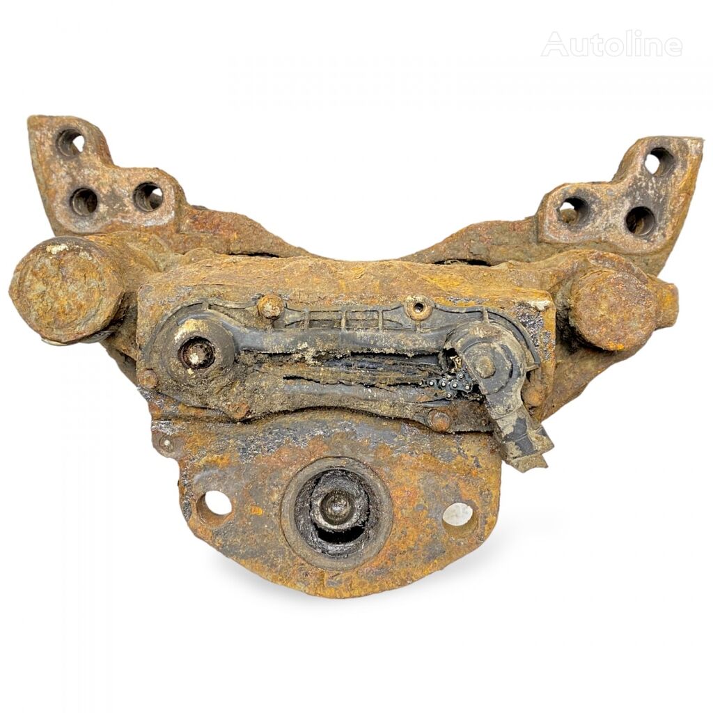 4-series 124 brake caliper for Scania truck