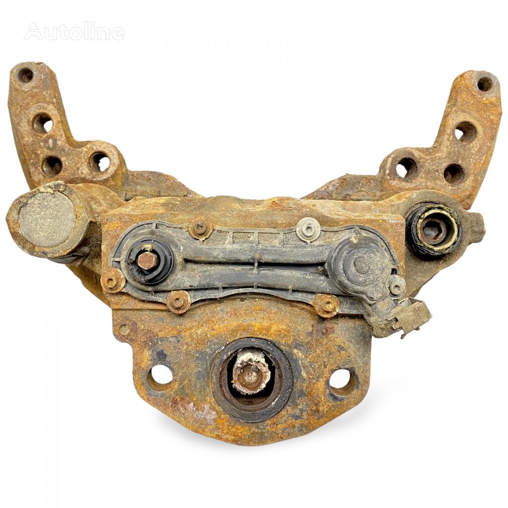 4-series 124 brake caliper for Scania truck