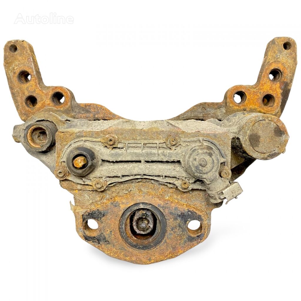 4-series 124 brake caliper for Scania truck