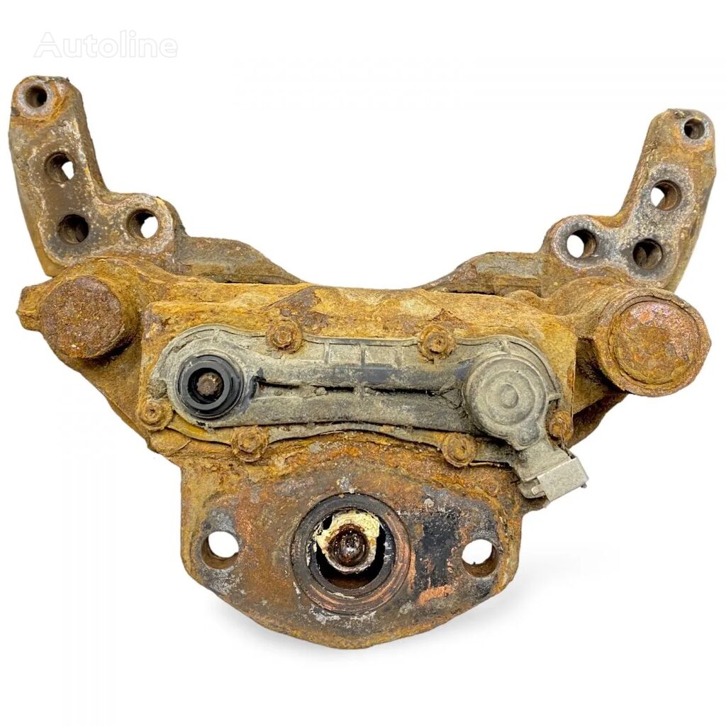 AXA brake caliper for Scania rugină moderată truck