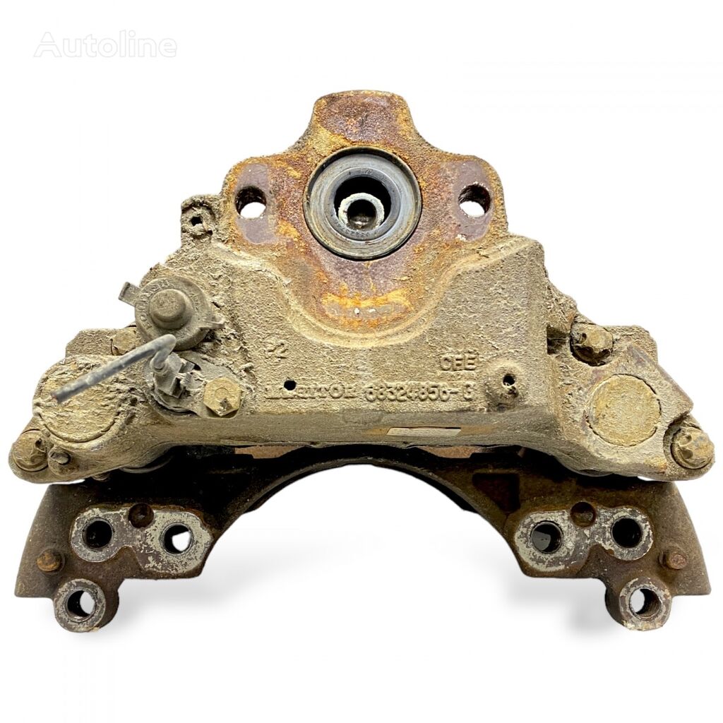 B12B brake caliper for Volvo truck