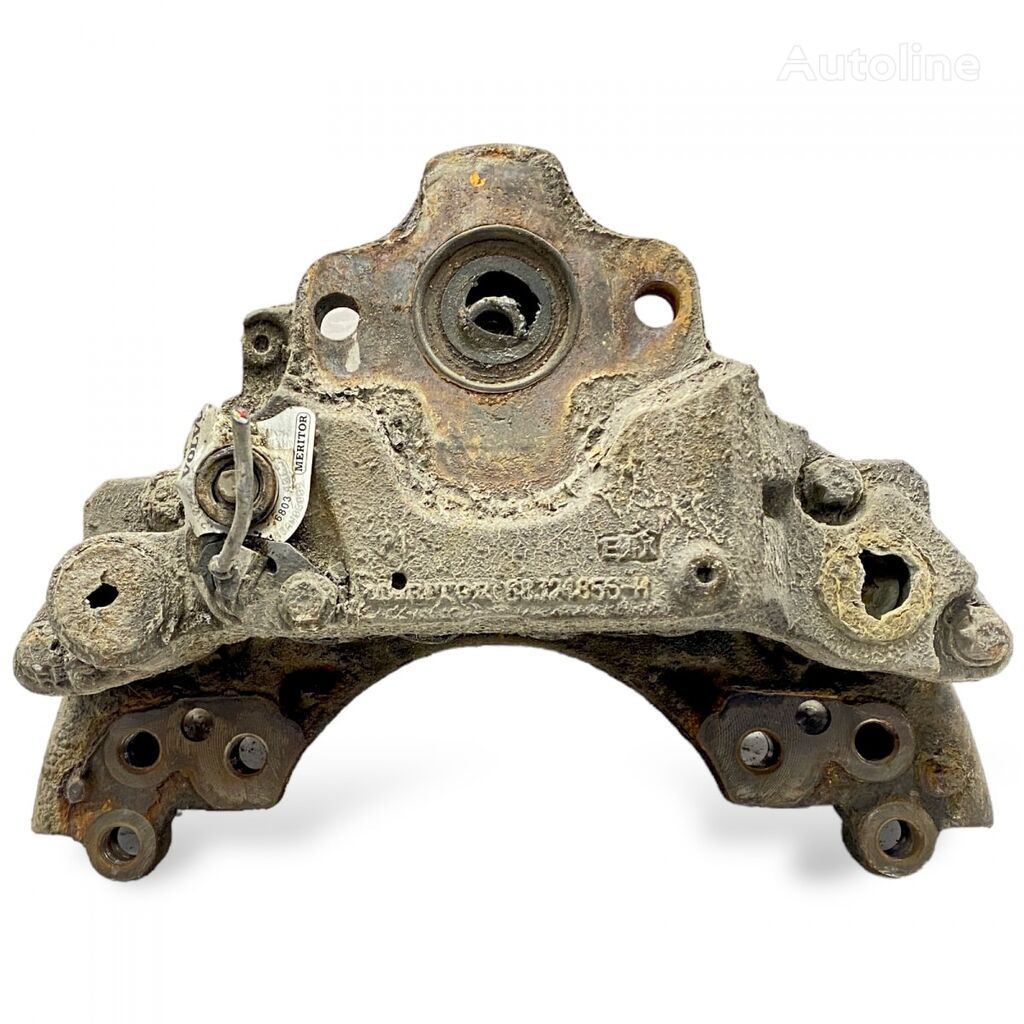 B12B brake caliper for Volvo truck