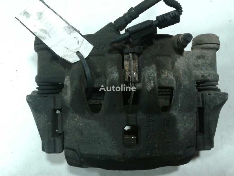 Citroen JUMPER CAJA CERRADA (06.2006 =>) 22942102 brake caliper for Citroen JUMPER CAJA CERRADA (06.2006 =>) cargo van