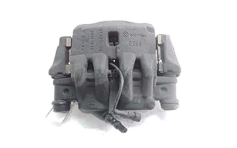 送货车 Citroen JUMPER CAJA CERRADA (06.2006 =>) 的 制动钳 Citroen JUMPER CAJA CERRADA (06.2006 =>) 22941901