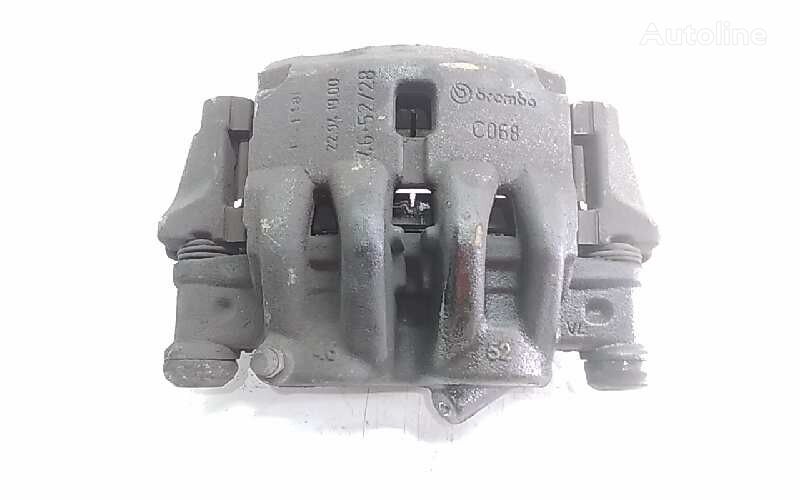 Citroen JUMPER CAJA CERRADA (06.2006 =>) 22941900 brake caliper for Citroen JUMPER CAJA CERRADA (06.2006 =>) cargo van