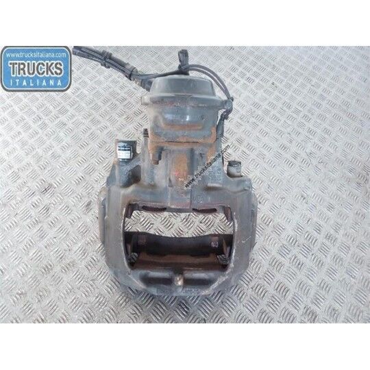 DAF 1658010 pinza de freno para DAF 85CF camión - Autoline