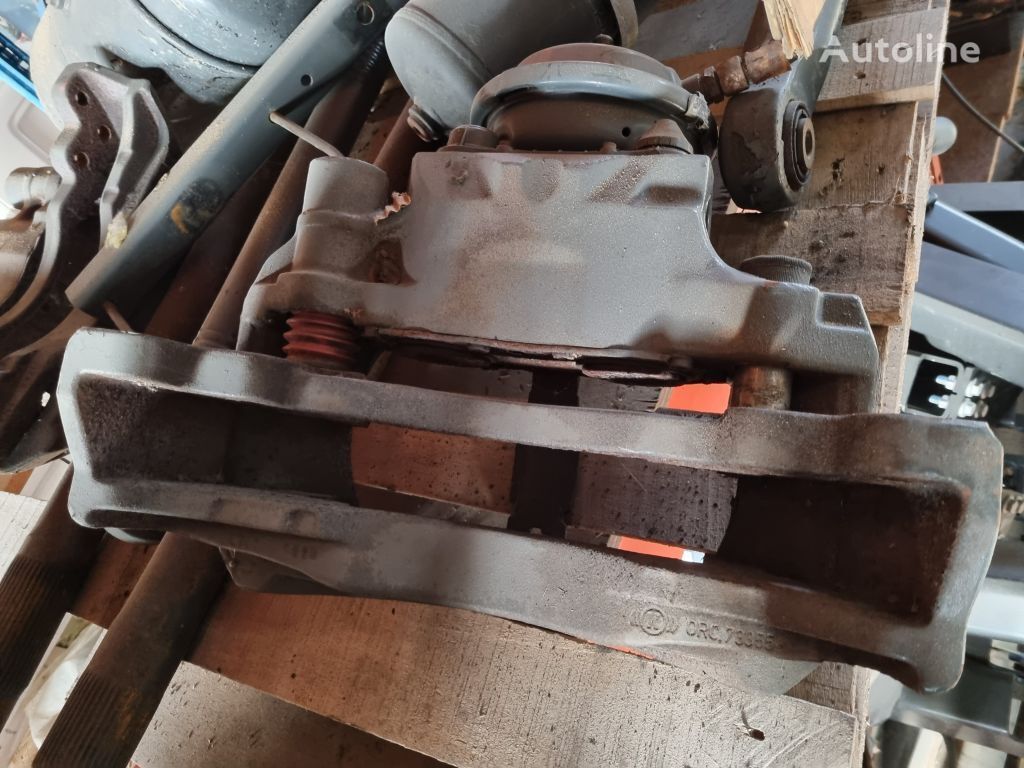 DAF 105 brake caliper for DAF 105