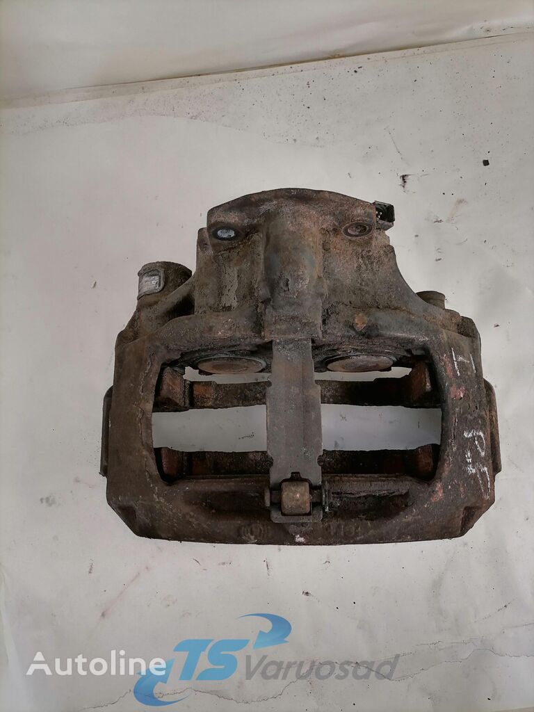 Суппорт DAF Brake caliper 1658010 для тягача DAF XF105-460 - Autoline