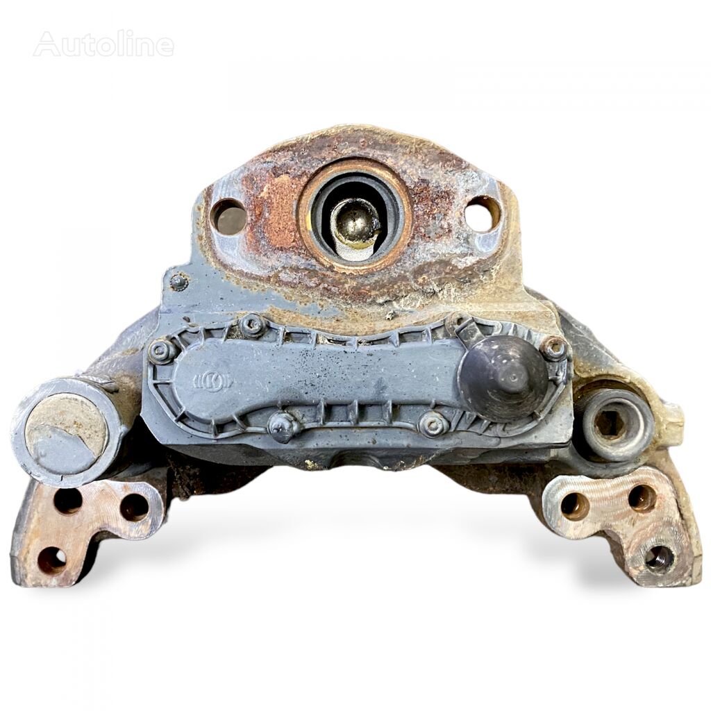 DAF, KNORR-BREMSE CF460 (01.17-) brake caliper for DAF CF450, CF460 (2017-) truck tractor