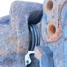 Disc-Brake Caliper - FRONT RIGHT for MAN 8.163 truck