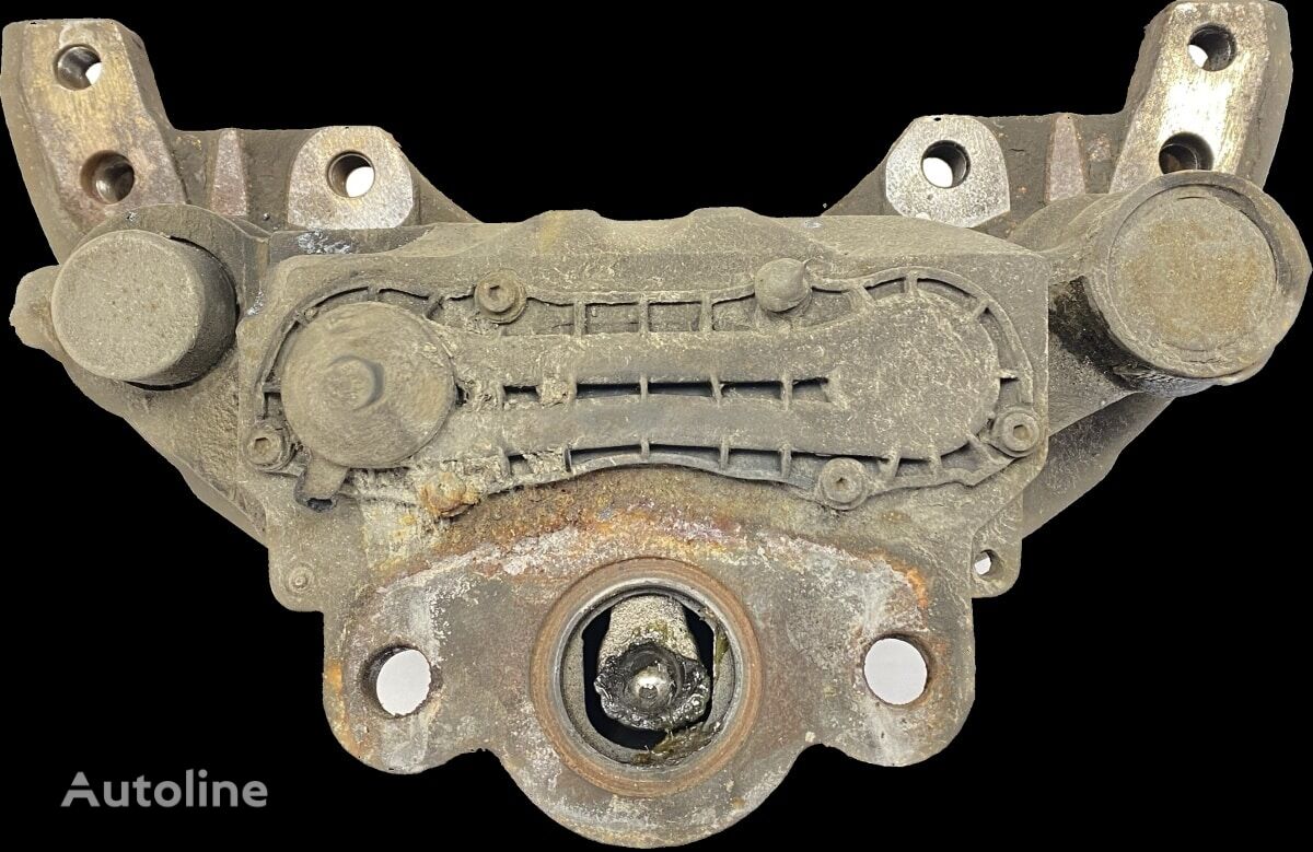 EURORIDER bremsecaliper for Irisbus lastebil