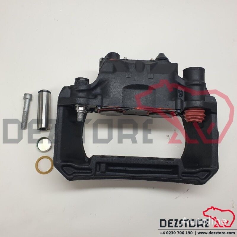 Element montare axa fata dreapta | dreapta spate 41285185 brake caliper for IVECO STRALIS truck tractor