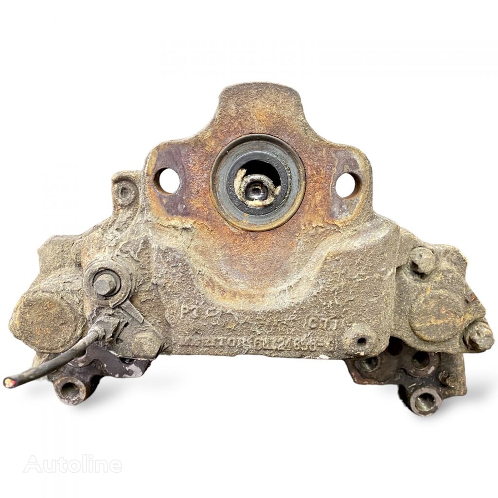 Etrier de Frână brake caliper for AXA Motrică Stânga Volvo (Coduri: 20523553, 20526990, 20982064, 21487594, 20982100, 21024417, 20706903, 20527330, 7421487684, 21487684) truck