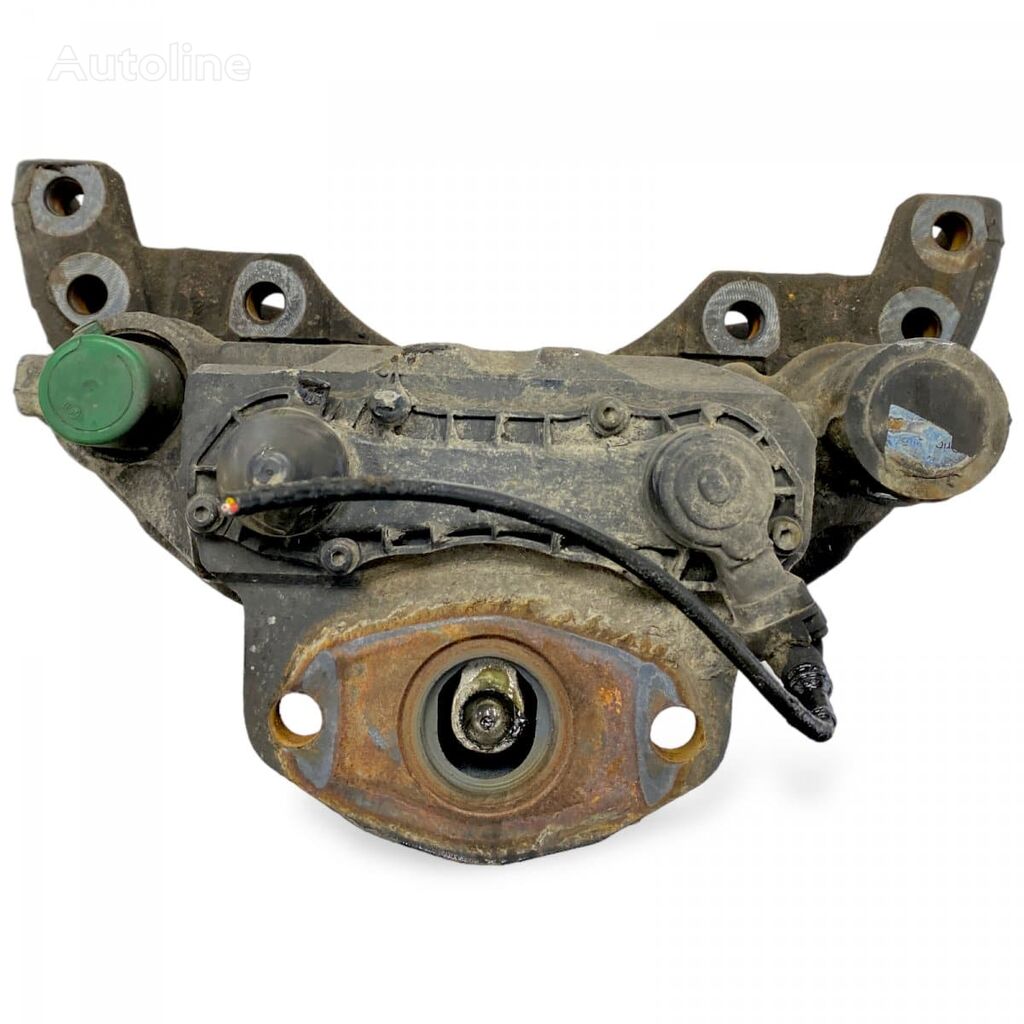 Etrier de Frână brake caliper for AXA Motrică Stânga MAN – Coduri: 8150804-6508, 8150804-6606, 8150804-6670, 8150804-6651, 8150804-6662, 8150804-6678 truck