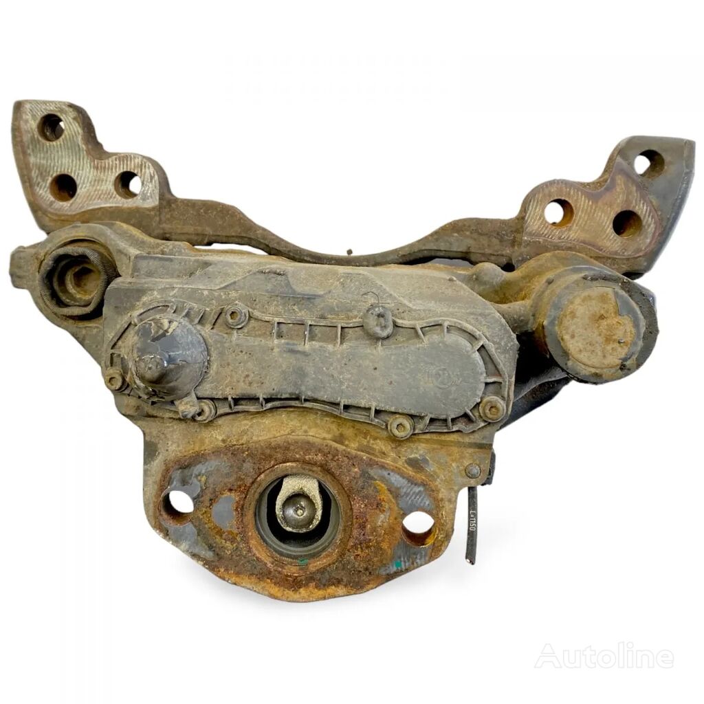 Etrier de Frână Axa Față Stânga 1928819, 1473365, 1517003, 17312 brake caliper for DAF 1928819, 1473365, 1517003, 1731225, 1756387, 1921156, 1946325, 1363748, 1446730, 1511581, 1862301, 14000553, A0501005906, 1862291 truck