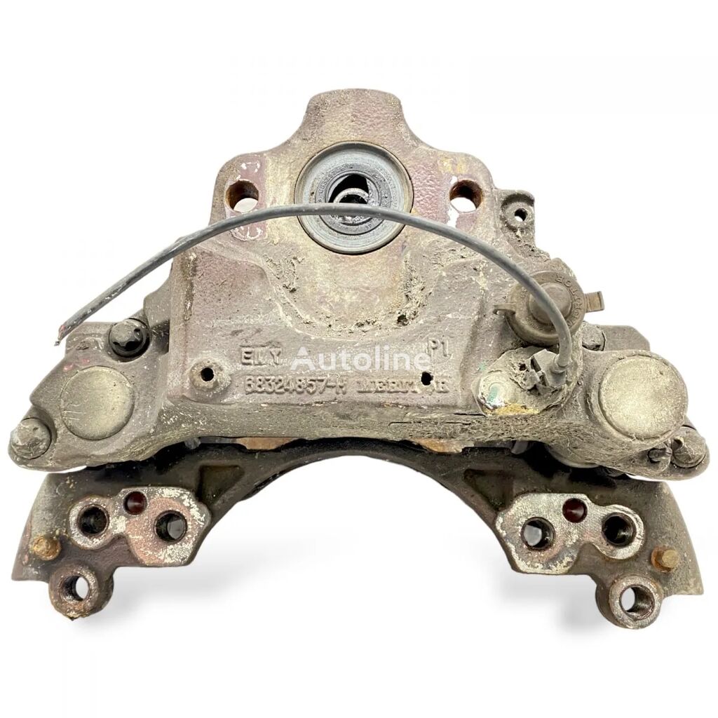 Etrier de Frână Stânga brake caliper for AXA Motrică Volvo 20523648 20982069 20526991 21487595 20982103 21024419 20713402 20527556 85023446 85021929 85029446 7421487685 21487685 truck