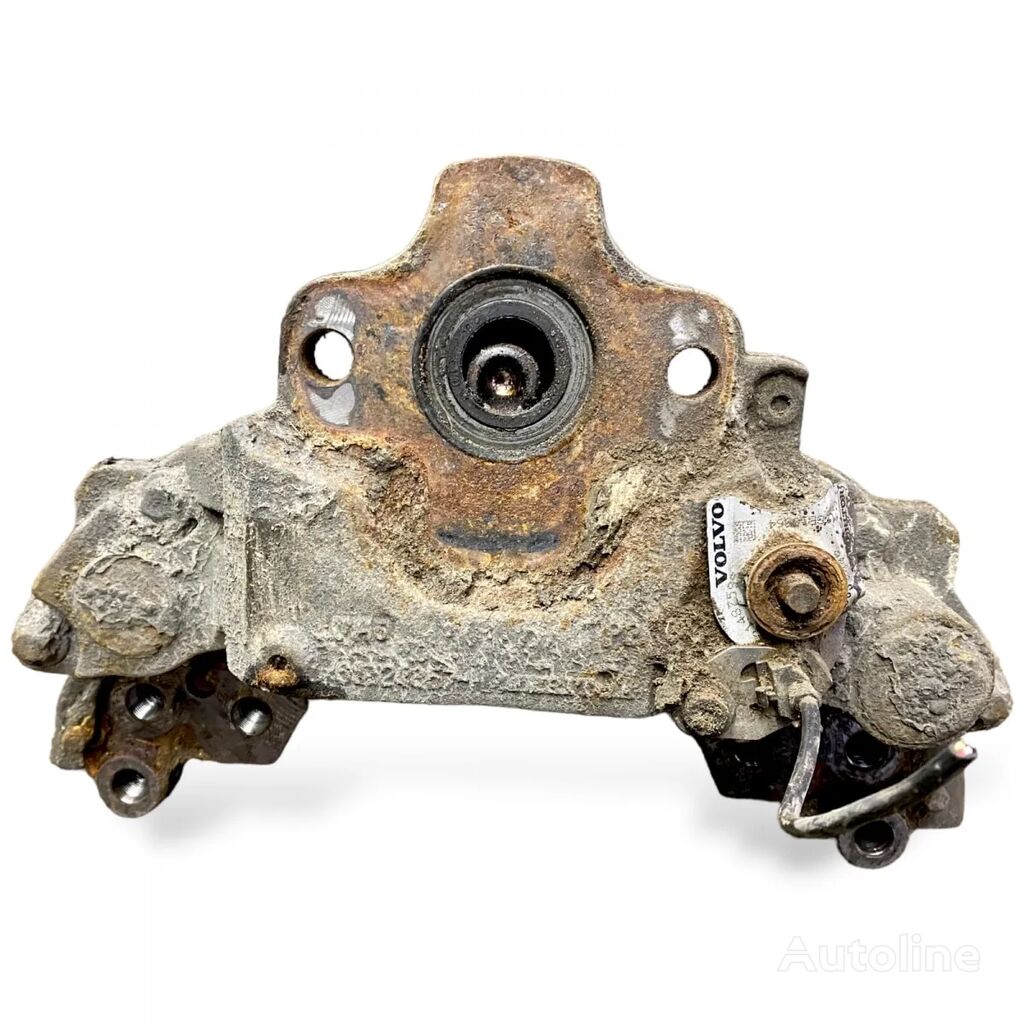 Etrier de frână brake caliper for AXA motrică stânga Volvo truck