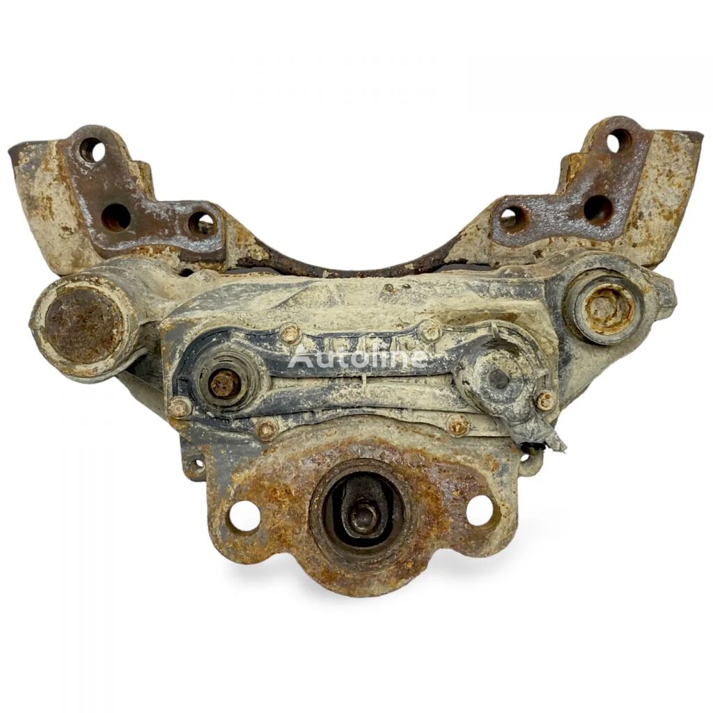 Etrier de frână brake caliper for AXA motrică stânga Mercedes-Benz A0024201483 A0044209383 A0004230606 0004230606 0024201483 0044209383 truck