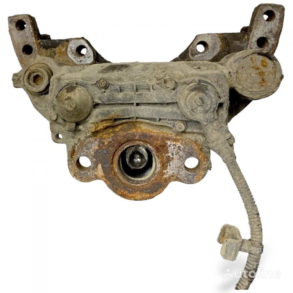 Etrier de frână brake caliper for AXA față stânga, Mercedes-Benz, coduri: 0024201801, 0024203101, 0024203401, A9754207001, A0024201801, A0024203101, A0024203401, 9754207001, 9754207201, A9754207201 truck