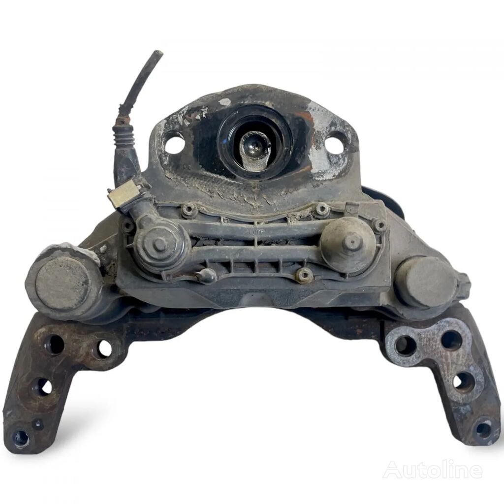 Etrier de frână brake caliper for AXA motrică stânga Scania truck