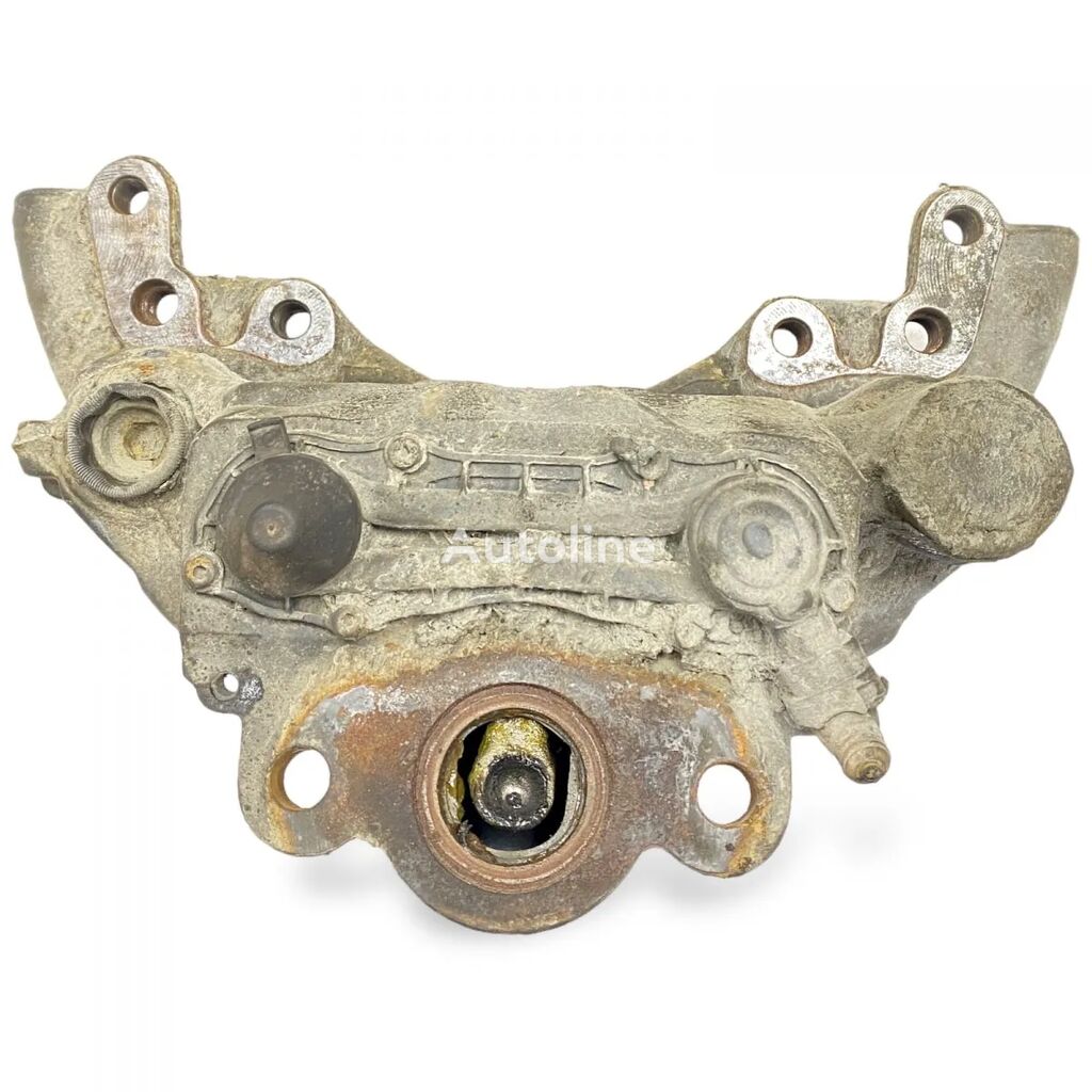 Etrier de frână brake caliper for AXA motrică stânga Mercedes-Benz A0044207683 / A0054200283 / A9444201102 / A9604200202 truck