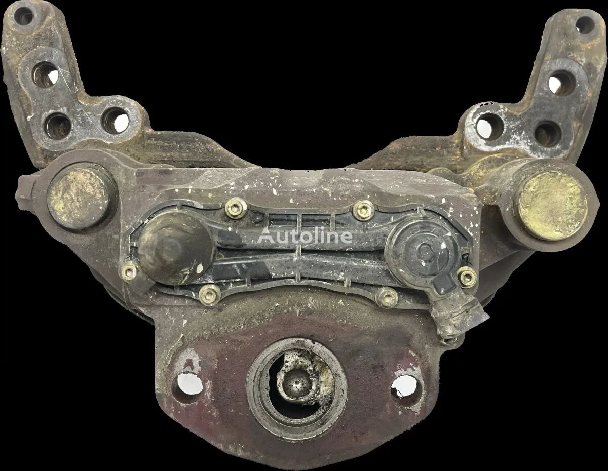 Etrier de frână brake caliper for AXA motrică stânga Scania truck