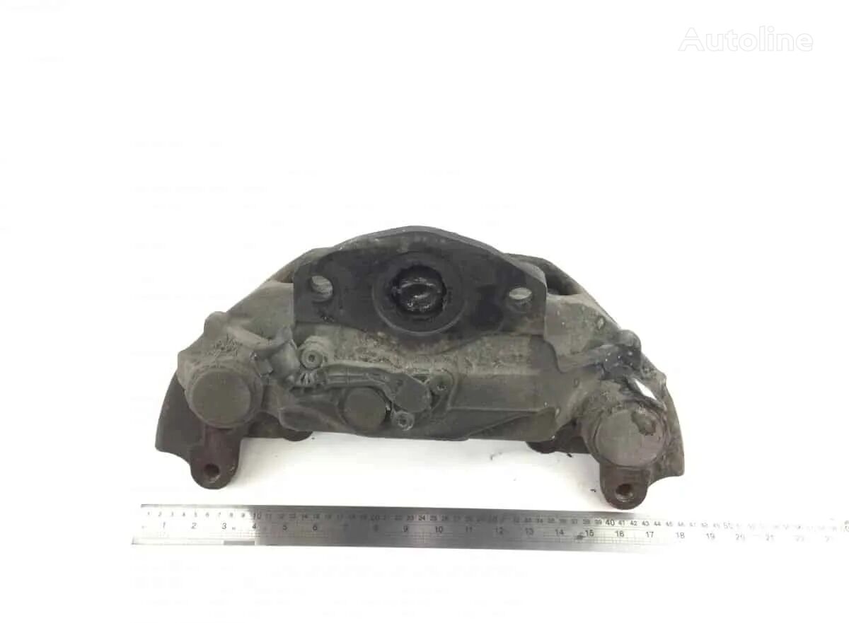 Etrier de frână Bremssattel für AXA motrică stânga Mercedes-Benz A0054201583 / A9604201302 LKW