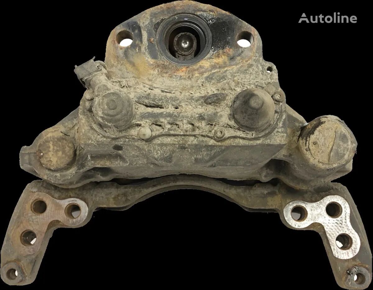 Etrier de frână brake caliper for AXA motrică stânga Scania 1928821 1946327 1756384 1731226 1746796 1946306 1903079 truck