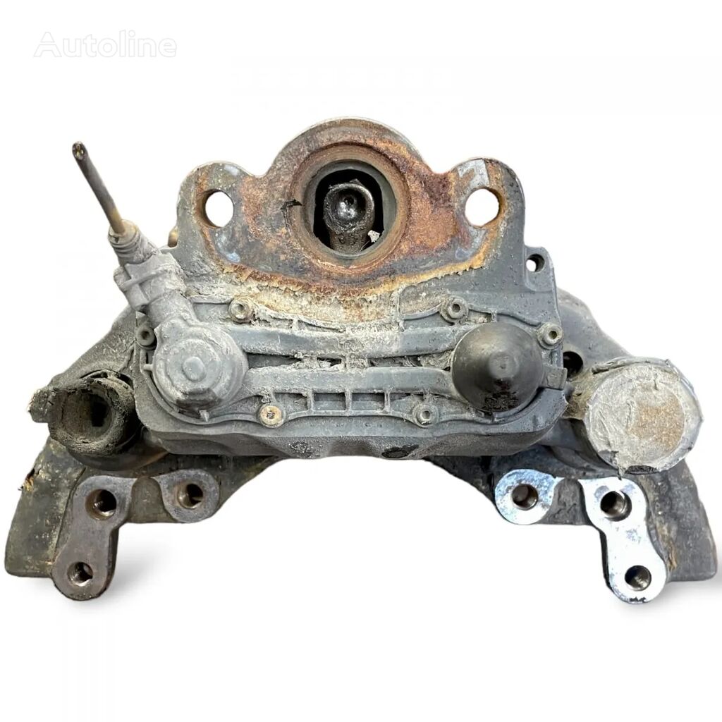 Etrier de frână brake caliper for AXA motrică stânga Mercedes-Benz A0044207583 / A0054200183 / 0044207583 / 0054200183 / A9444201002 / 9444201002 truck