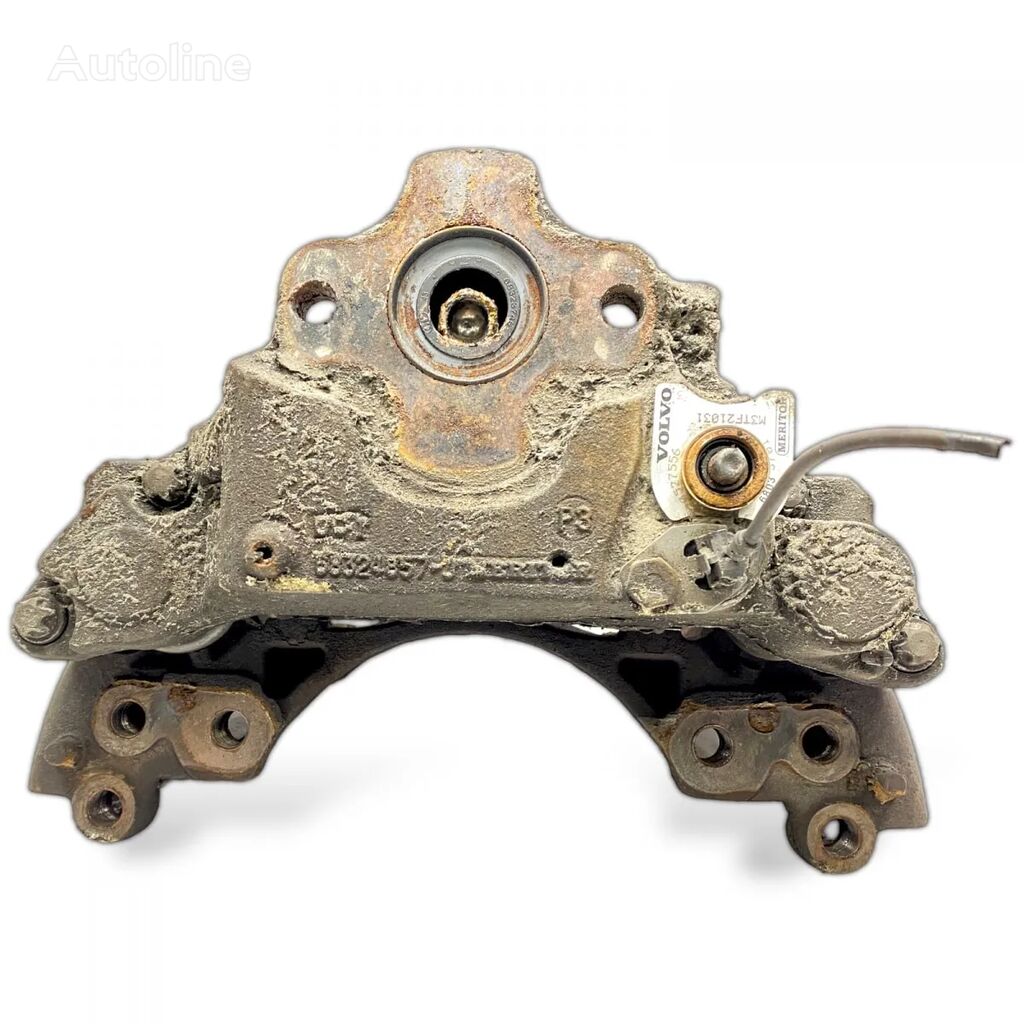 Etrier de frână axa față dreapta brake caliper for Volvo 20523648, 20982069, 20526991, 21487595, 20982103, 21024419, 20713402, 20527556, 85023446, 85021929, 85029446, 7421487685, 21487685 truck