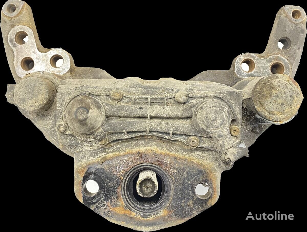 Etrier de frână axa față stânga brake caliper for Scania 1928820 / 1946326 / 1756385 / 1731227 / 1746797 / 1946307 / 1928817 truck