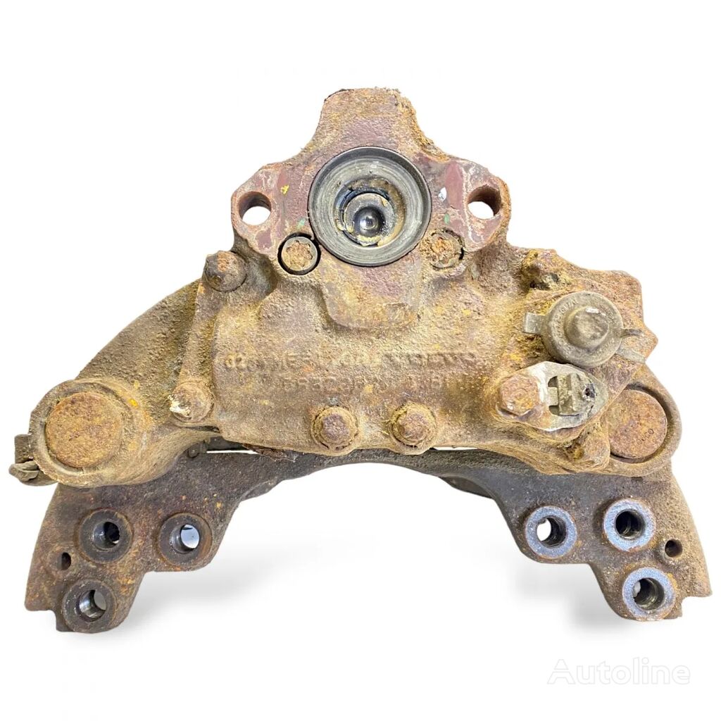 Etrier de frână axă motrică stânga pinza de freno para Volvo – Coduri: 20783333, 21120760, 20424074, 20401810, 20390670, 3199274, 20400277, 20852529, 3095619, 85003249, 85106927 camión