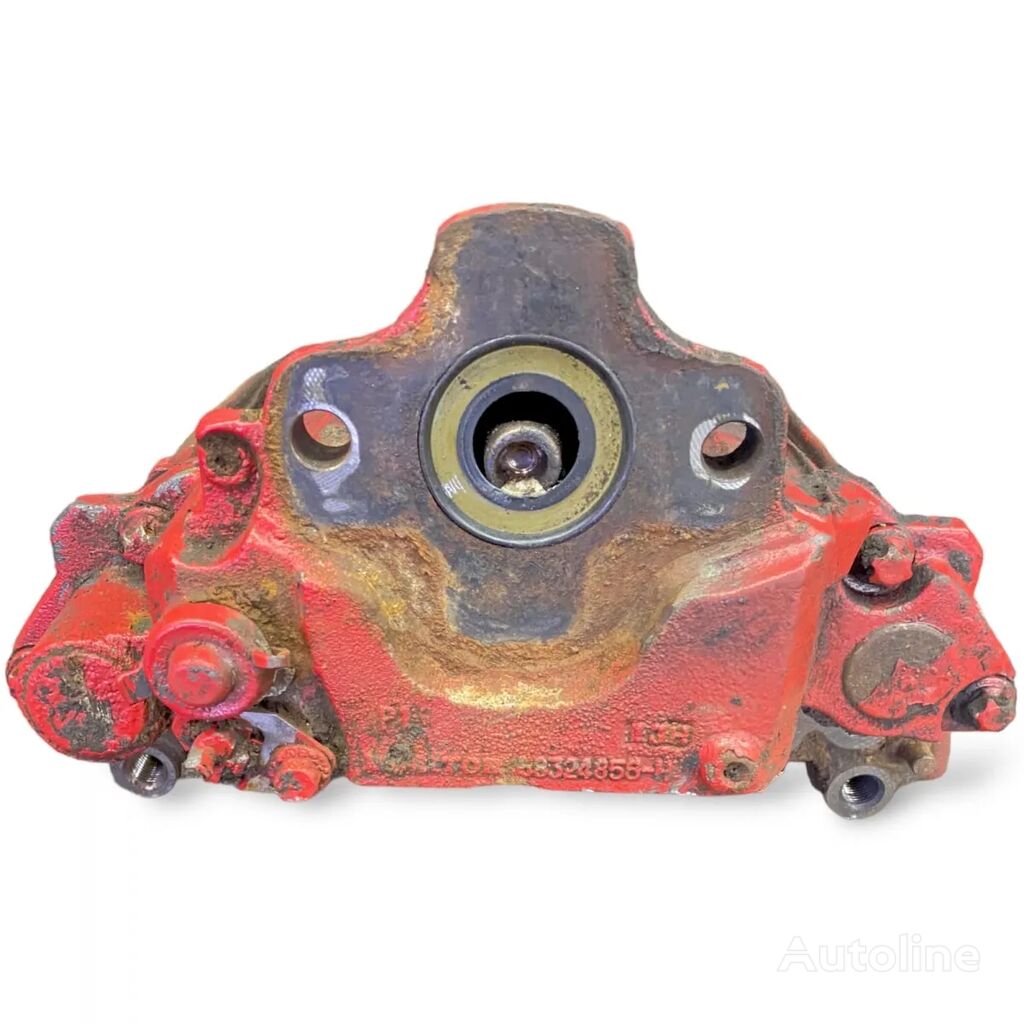 Etrier de frână axă motrică stânga brake caliper for Volvo – Coduri OEM: 20523553, 20526990, 20982064, 21487594, 20982100, 21024417, 20706903, 20527330, 7421487684, 21487684 truck