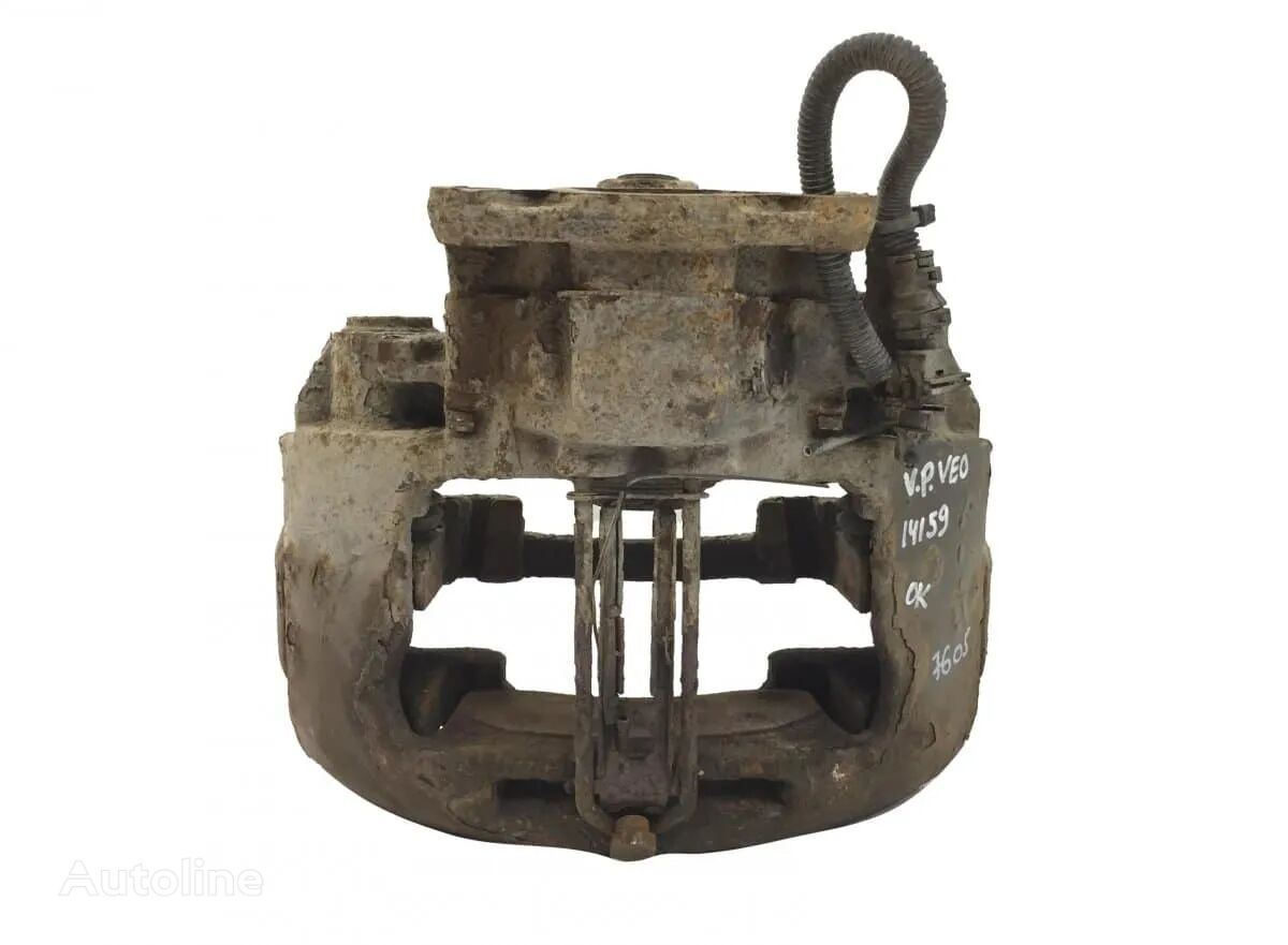 Etrier de frână axa motrică stânga 5010422260 brake caliper for Renault truck