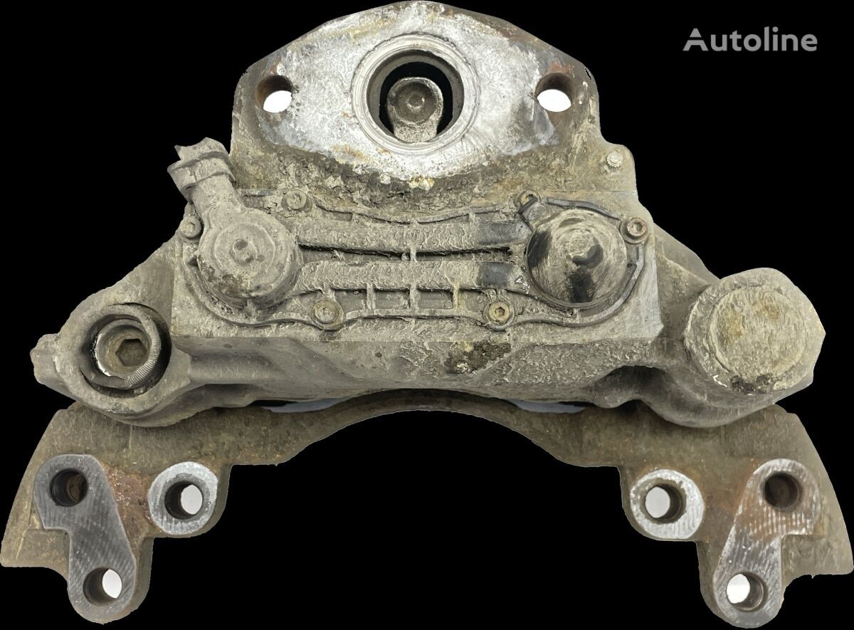 Etrier de frână axa motrică stânga pentru brake caliper for Irisbus – Coduri: A9444203001, A9424206701, A9424206706, 501215847, 41285183, 41211286, 41285003, 5801341080 truck